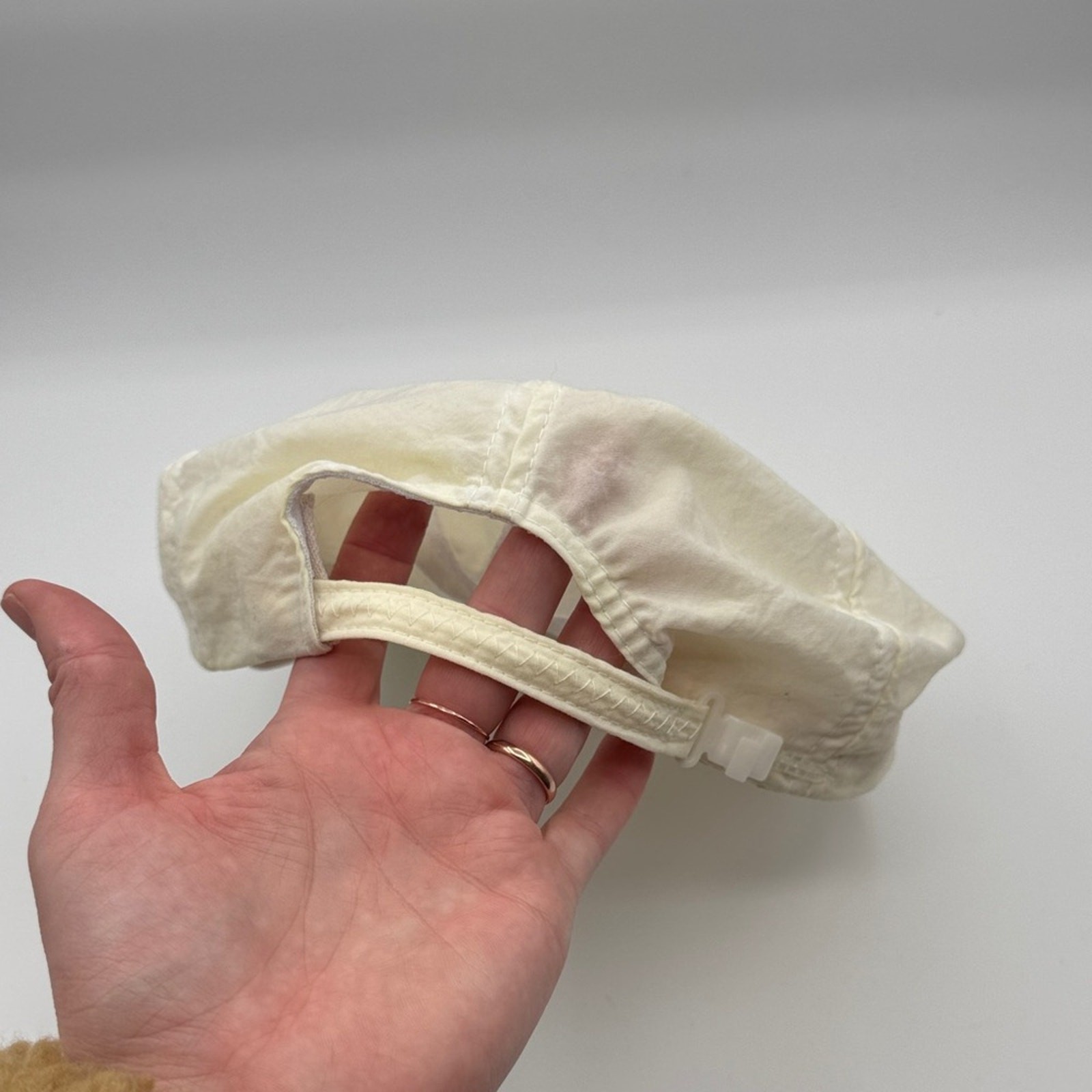 VTG Wimbeldon Hat - image 4