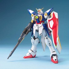 1/100 MG XXXG-01W Wing Gundam (TV version)