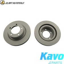 2x BREMSSCHEIBE BR-9557-C FÜR TOYOTA LAND/CRUISER/200 SEQUOIA TUNDRA/Pickup 4.5L