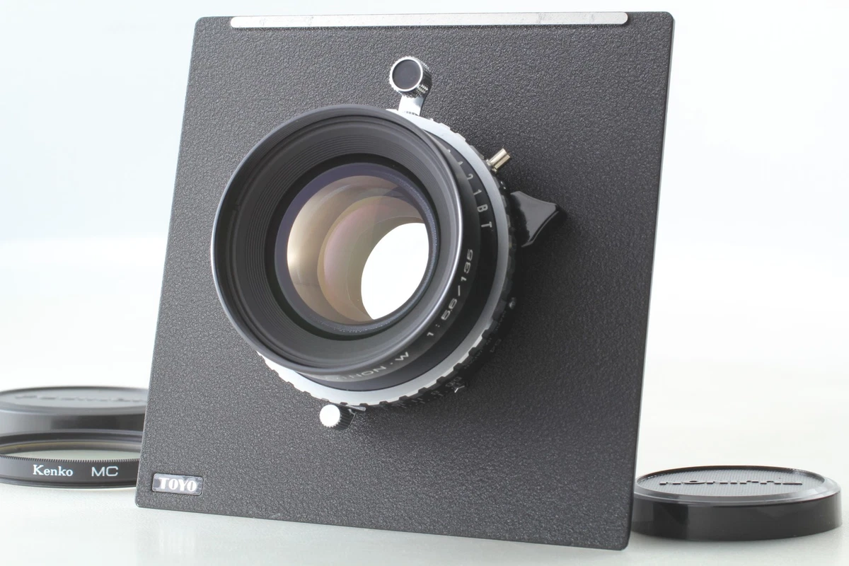 Fujifilm f/5.6 Camera Lenses 135mm Focal for sale - eBay