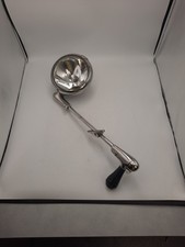 Unity S6 Tested Working Spotlight W 12v Bulb See Description