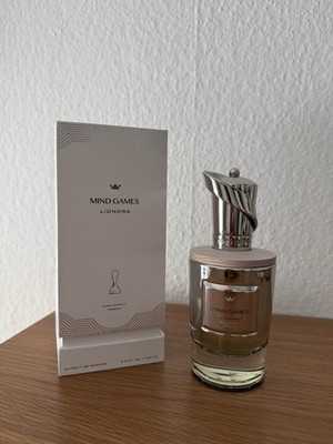 Mind Games Lionora Extrait de Parfum 100 ml