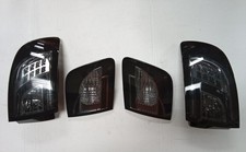 Spyder Auto 5017406 Led Tail Lights Fits 04-08 Mazda 3 Sedan Spyder Auto 5017406 Led Tail Lights Fits 04-08 Mazda 3 Sedan