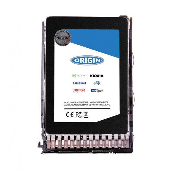 Origin Storage 1.92TB Hot Plug Enterprise 1,92 TB 2.5 SAS MLC (Origin Storage SS