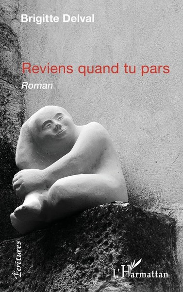 Brigitte Delval | Reviens Quand Tu Pars | Taschenbuch | FranzöSisch (2022)-image