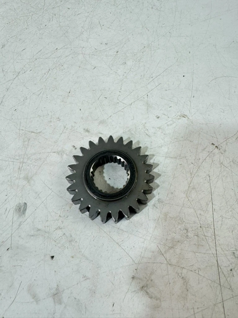 2009-2016 HONDA CRF450R OEM ENGINE PRIMARY DRIVE GEAR 23121-MEN-A30 #252