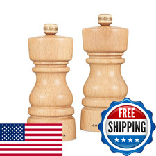 Cole & Mason Cole Mason London Refillable Spi...