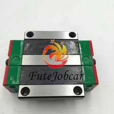 20mm HIWIN HGW20CC Slider Block Compatible Linear Guideway CNC Router