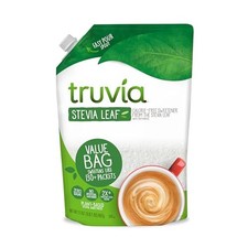 Truvia Stevia Calorie Free Sweetener Refill