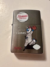 Hamms Beer