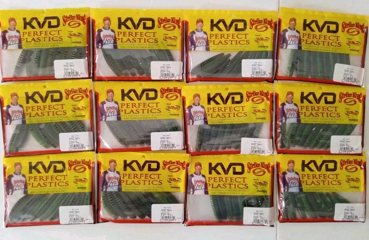 Strike King Lures products for sale | eBay