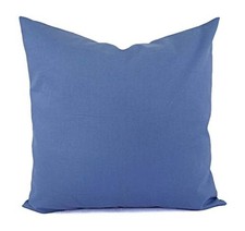 Travel Pillowcase 12x16 500 Thread Count Egyptian Cotton Set of 2 Toddler Pil...