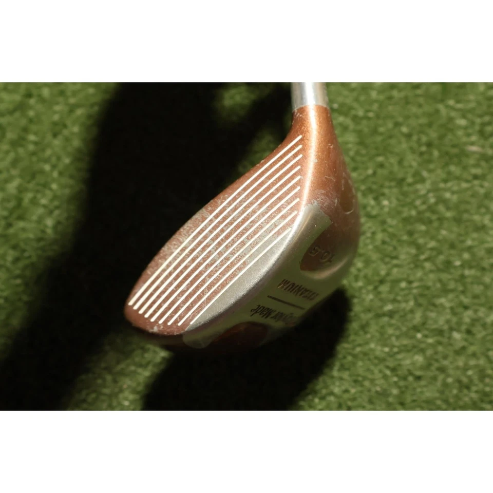 TaylorMade Titanium 45" Golf 10.5° Driver RH / 6N-WD20 - Image 2 of 4