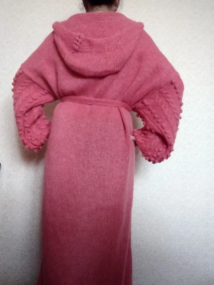 Chaqueta de piel de zorro real para mujer SAGA FOX chaqueta de piel Abrigo Chaqueta de invierno Talla: L/XL Foto 3 de 4