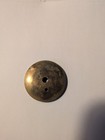Vintage Military Brass Cap Metal — photo 2