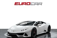2020 Lamborghini Huracan AWD *VF ENGINEERING SUPERCHARGER * FRONT LIFT*