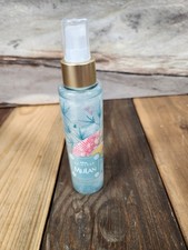 Bath  Body Works Disney Princess Mulan Diamond Shimmer Mist 4.9oz