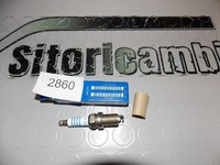 Kerze ZüNdung Original Geeignet FüR Opel Astra G Zafira A Corsa A Omega A
