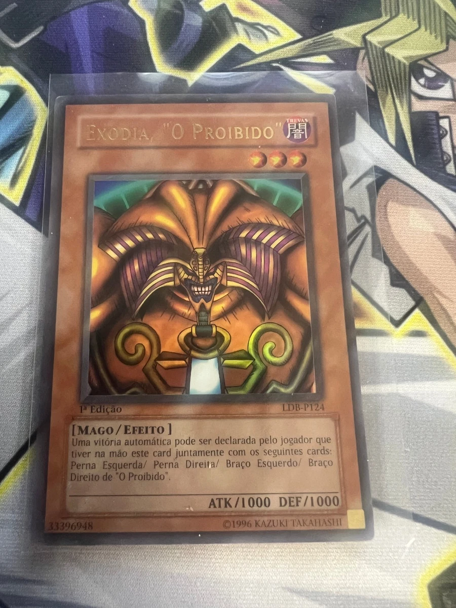 portuguese yugioh cards Yu-Gi-Oh! TCG Individual Trading Card Games in Portuguese for sale