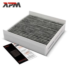 Innenraumfilter Aktivkohlefilter für Mercedes-Benz GLE V167 Coupe C167 GLS X167