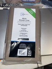 PEVA Shower Liner