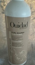 OUIDAD CURL SHAPER MOISTURIZING SHAMPOO 12oz- NEW
