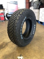 Image of x5 265/75R16 123S ROADCRUZA RA1100 RWL ALL TERRAIN 4x4 TYRES