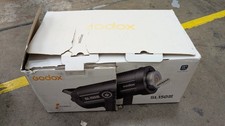 Godox SL150III 160W LED Video Light New Open Box Tested Working Ex Cond