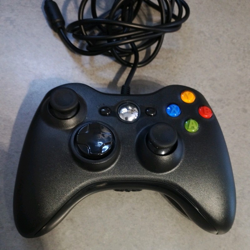 PowerA Enhanced Wired Controller Xbox Series X|S One PC Gamepad NEW