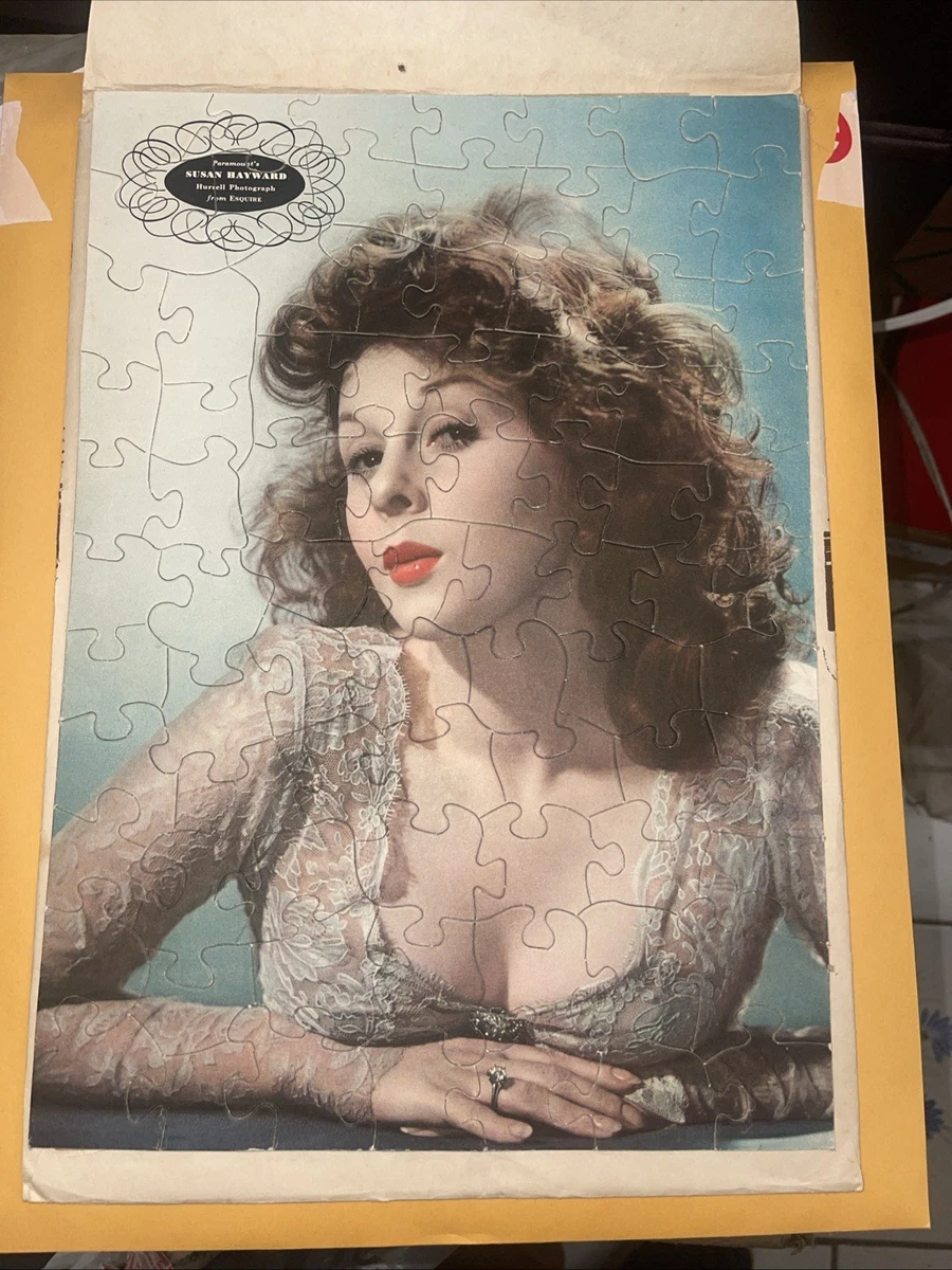 Year Vintage Puzzles 1943 for sale | eBay