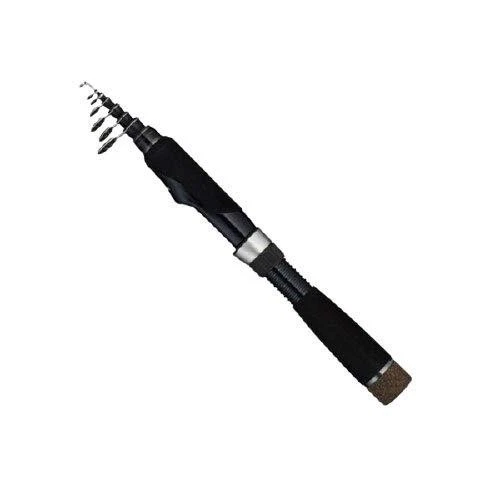 Alphatackle TRGR Pockebits 60L Telescopic Spinning Rod