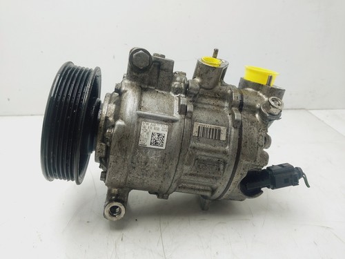 5Q0816803D klimakompressor für AUDI A3 SPORTBACK (8VF) 30 TDI DESIGN 9087662