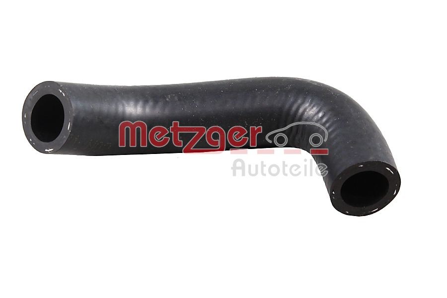 METZGER 2421659 Radiator Hose for AUDI,SEAT
