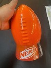 Nerf Turbo Jr. Football, foam football designed for kids and casual play. — photo 3