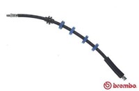 Brembo Bremsschlauch T 23 040 FüR Fiat