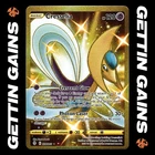 Cresselia - 228/203 - Ultra Rare - Evolving Skies - Pokemon Card - (OC)