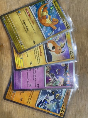 Set of 4 - Pokemon 151 Sam s Club Mini Tin Bundle Cosmos Holo Promo Cards
