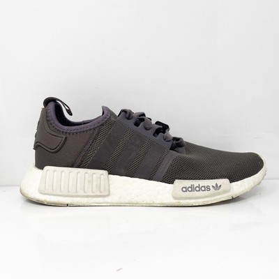 adidas gazelle silver green womens adidas Mens NMD_R1 Primeblue Shoes main image 1