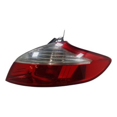 RENAULT Megane 2010 Expression Dci 106 Rear Tail Light Right Side 265500007R