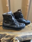 Men’s Crispi Nevada Legend GORE-TEX Not Insulated Boots Size US 11 D Reg Width — photo 1