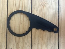 Adey Magnaclean Professional Spanner Inc Postage, Brand New, 16 tooth