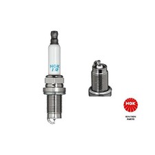 4x Zündkerze für VW Touran 1T1 1T3 26796557