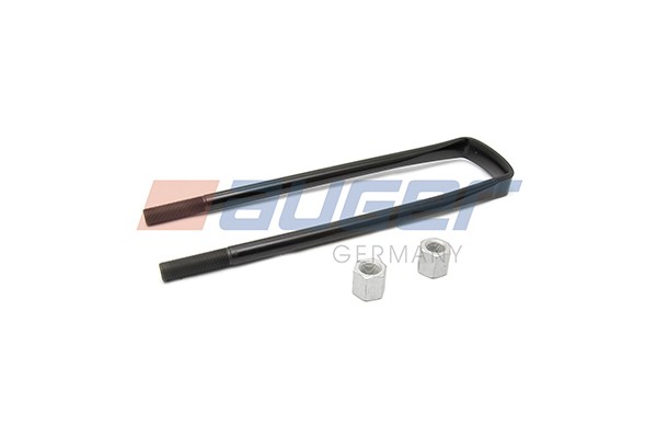 AUGER 77596 Spring Clamp for MERCEDES-BENZ