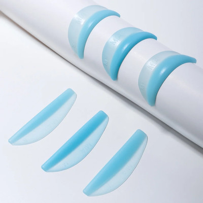 MIA Pro Lashes FLEX LIFT Shield Set - SOFT Wimpernlifting