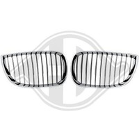 KüHlergitter Diederichs 1280340 Hd Tuning FüR