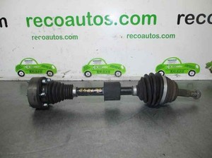 191407271N 2110391 antriebswelle vorne links SEAT CORDOBA BERLINA 6K2 1999
