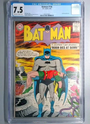Comic Image