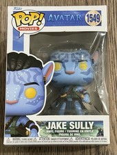 Funko Pop Avatar Figures Guide 11