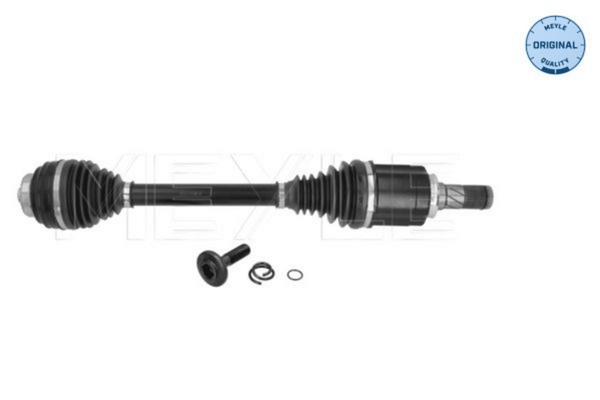 Antriebswelle Vorderachse Links FüR BMW Mini 1 2 Active Tourer Gran X1 X2-image