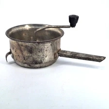 1950-1960's Foley Food Mill Juicer Ricer Farmhouse Kitchen Vintage